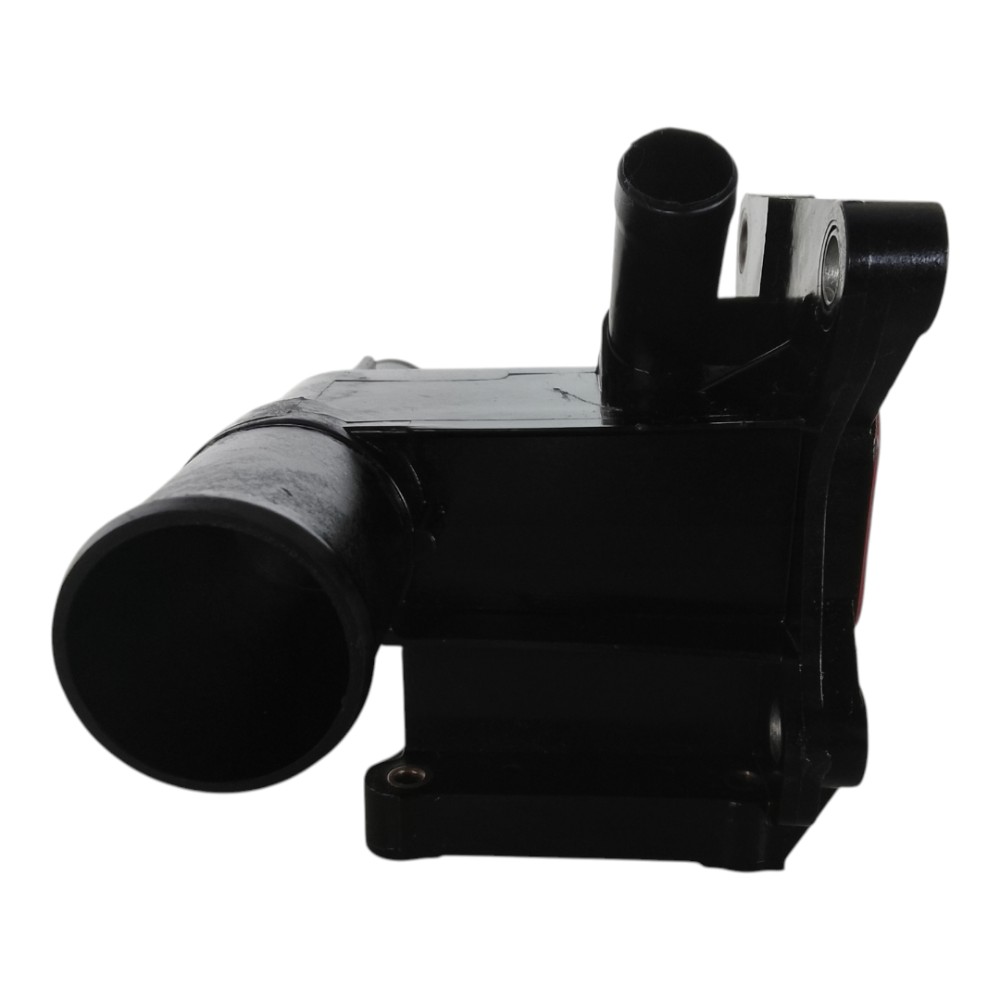 Carcaça válvula termostática 2.0  ford focus 2008 2014 4