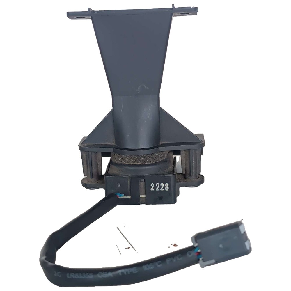 Sensor Temperatura Ar Chevrolet Captiva 2008 2012 4