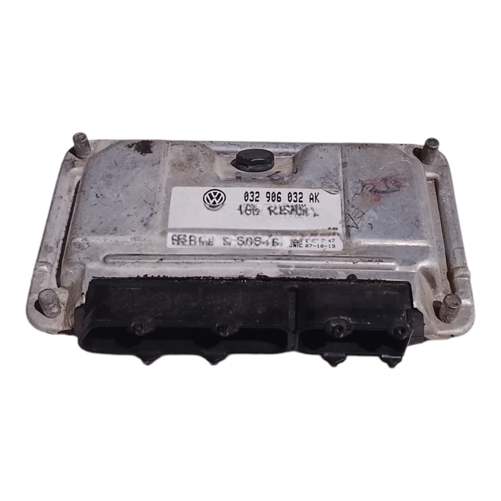 Kit Code Volkswagen Polo Sedan 2002 2013 2