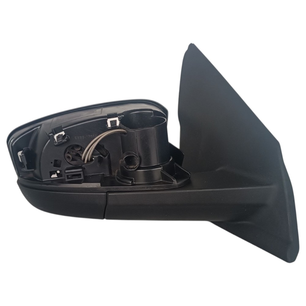 Retrovisor Ford Ka 2015 2016 2018 2019 2020 Manual Direito 4