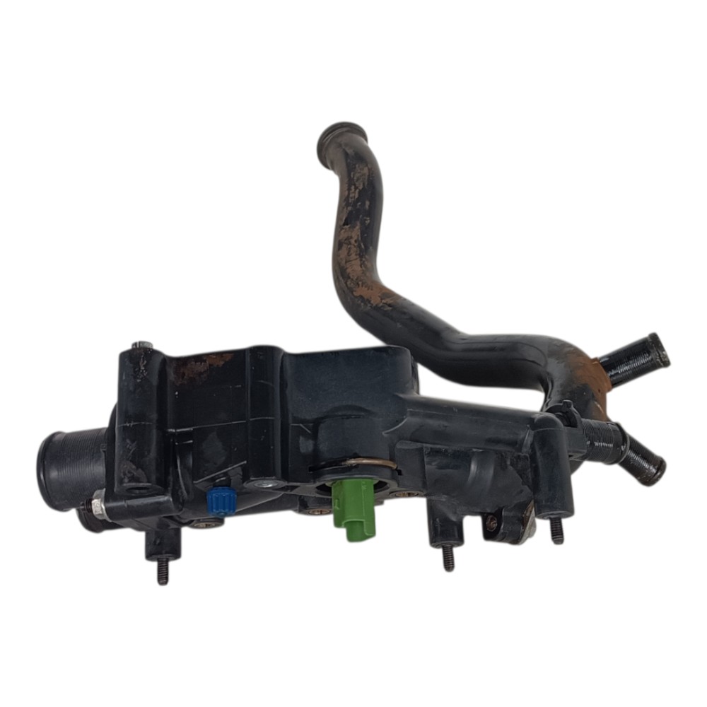 Válvula Termostática Citroen C4 2013 2014 5