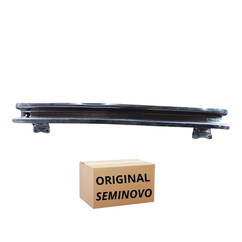 Alma Do Parachoque Volkswagen T Cross 2024 Traseiro 2