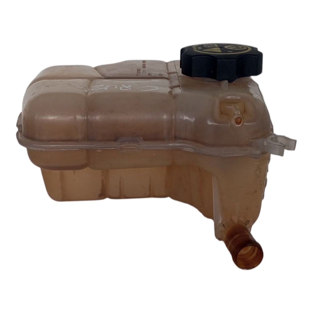 Reservatorio Dagua Radiador Gm Cruze 2013 1