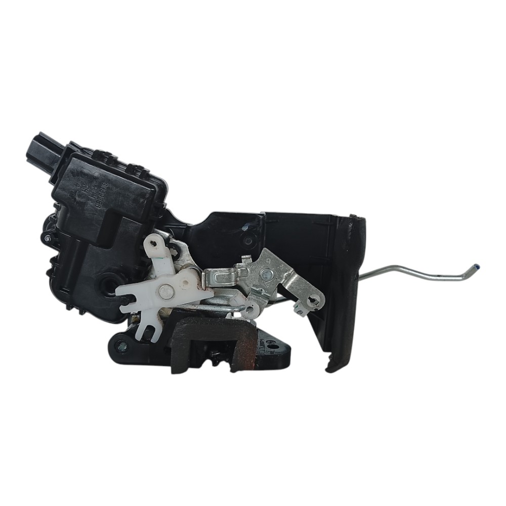 Fechadura Porta Dianteira Direita Renault Kwid 2018 2025