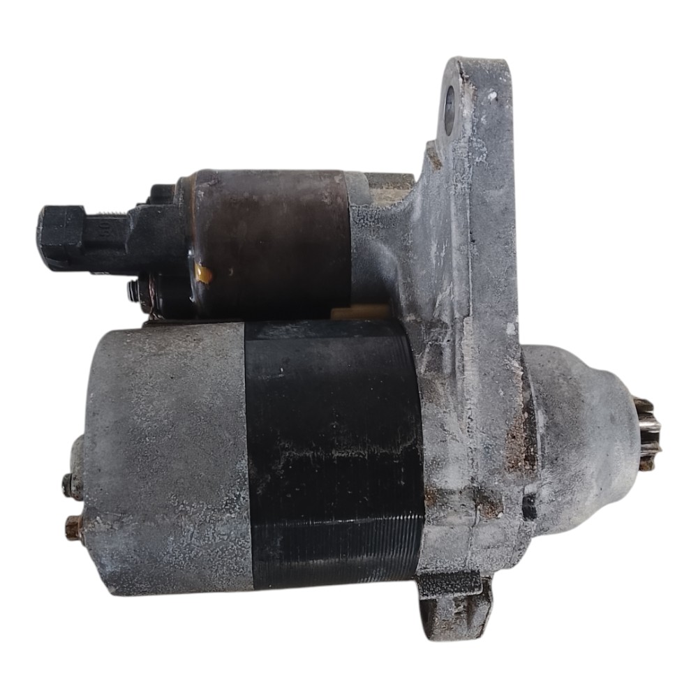 Motor partida 1.6 vw saveiro voyage 2010 2014 1