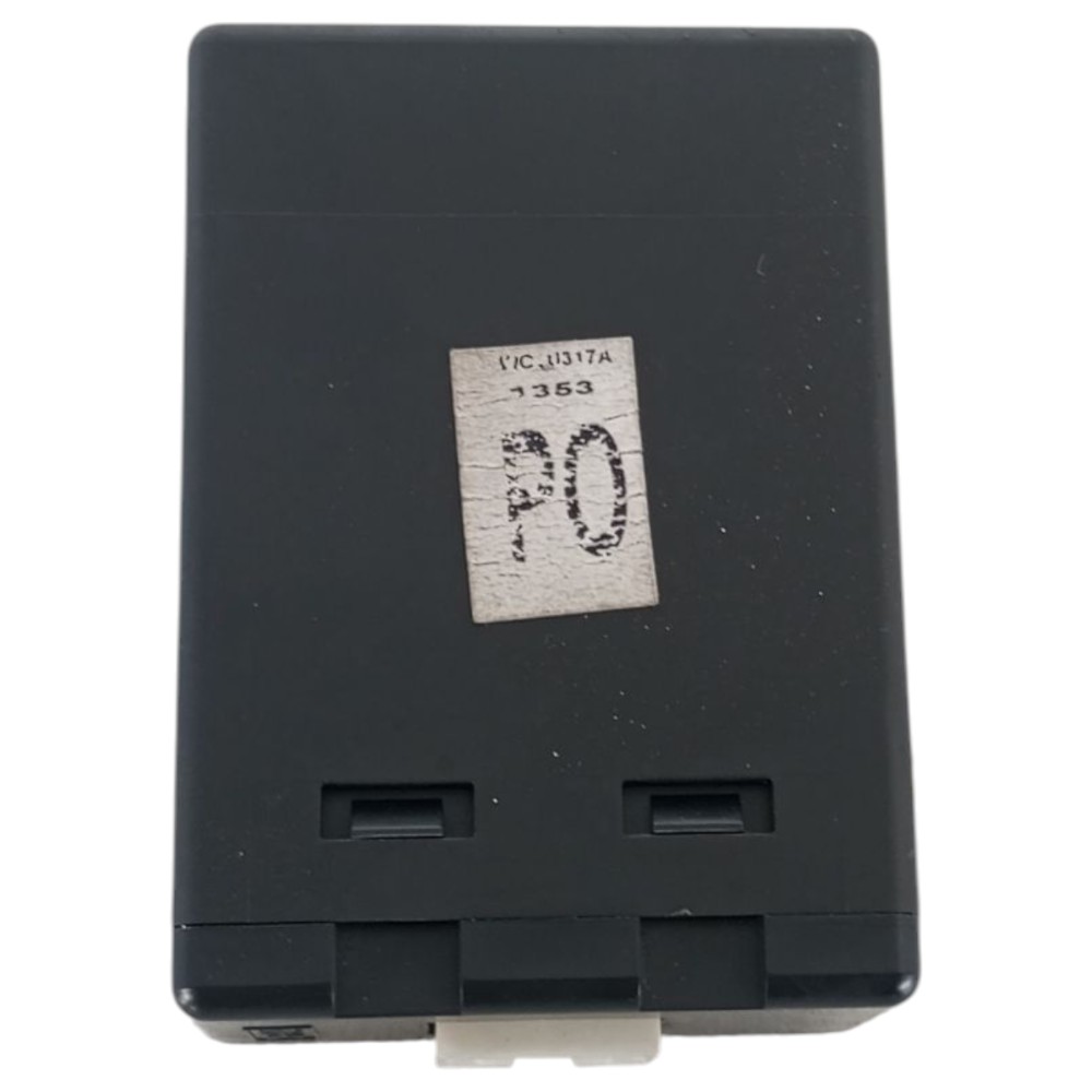 Módulo Conforto Alarme Trava Nissan Tiida Versa 2008 2012 1