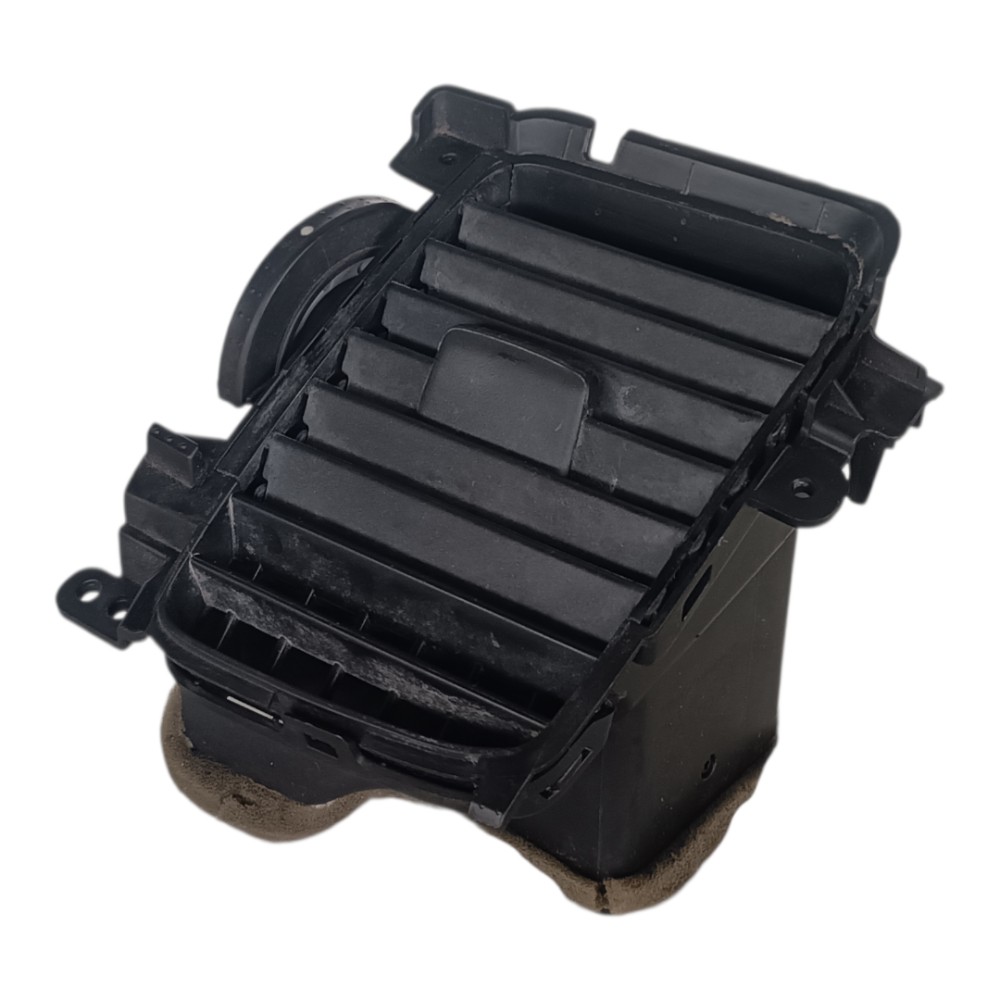 Difusor De Ar Lateral Honda Civic 2007 Lado Esquerdo