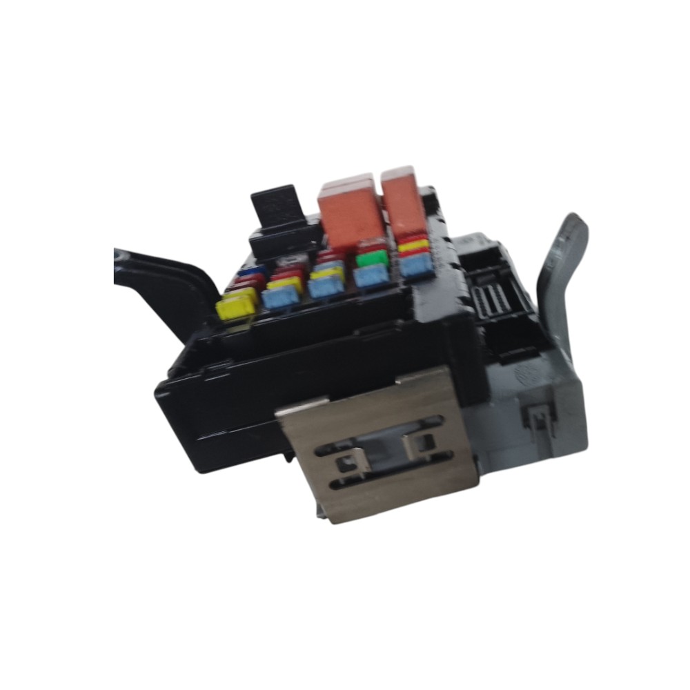 Caixa De Fusíveis C/detalhes Fiat Idea 2005 2016 3