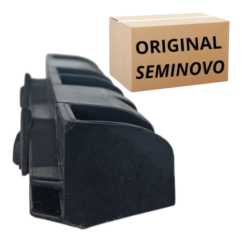 Guia Suporte Rack Dianteiro Direito Nissan Kicks 2016 2021 Preto 3