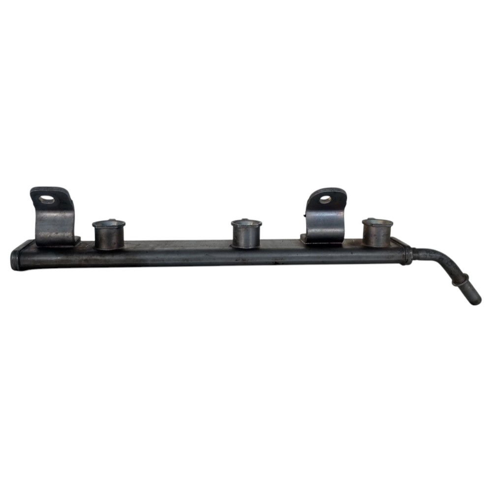 Flauta Bico Injetor Renault Kwid Sandero 1.0 3cc 175204033r