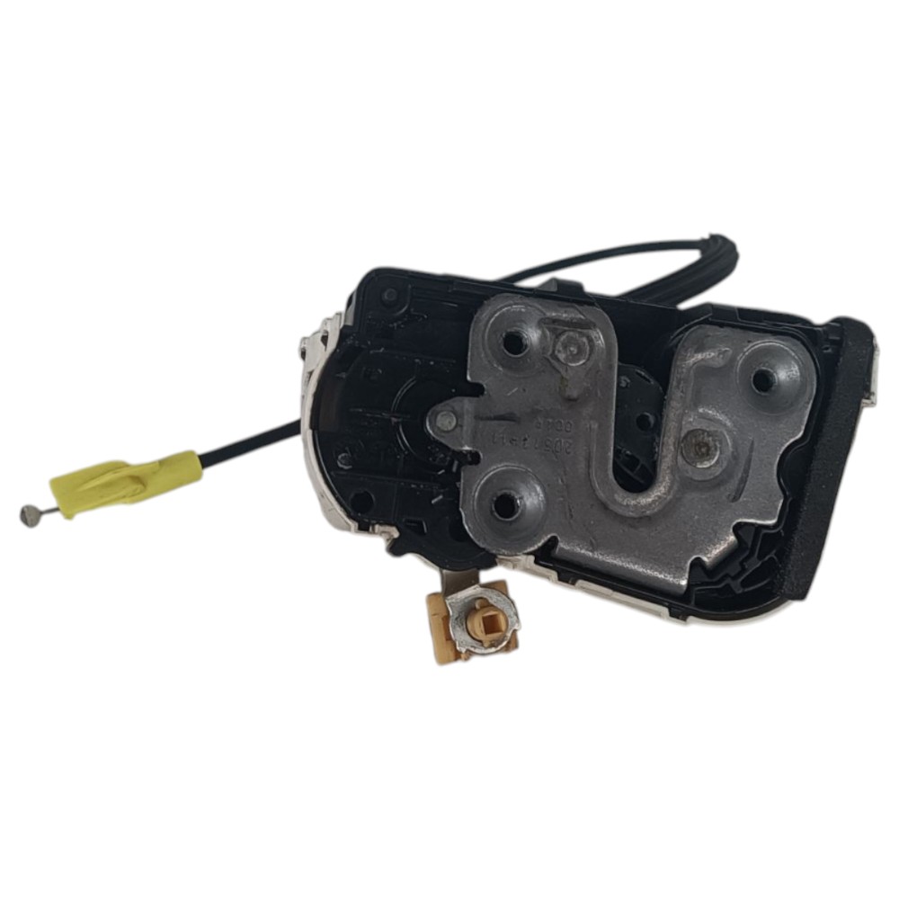 Fechadura Trava Elétrica Gm Onix Tracker Dianteira Direita 9