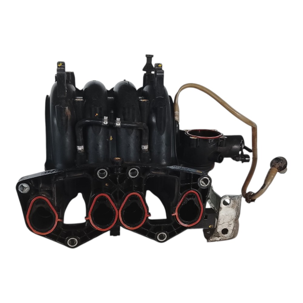 Coletor Admissão 1.4 Fiat Palio Punto Uno 2015 1