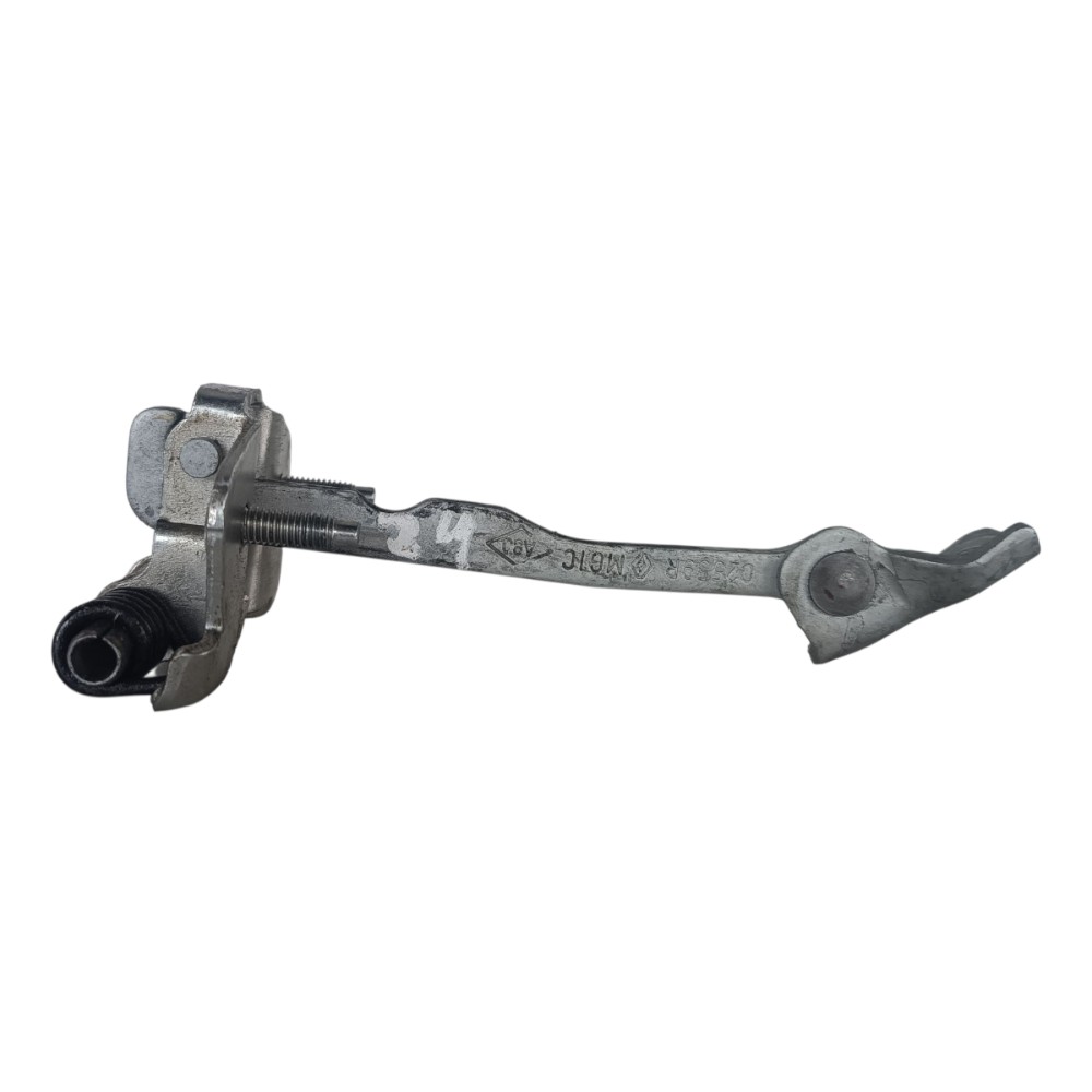 Limitador Da Porta Renault Duster 2024 Dianteiro Esquerdo 2