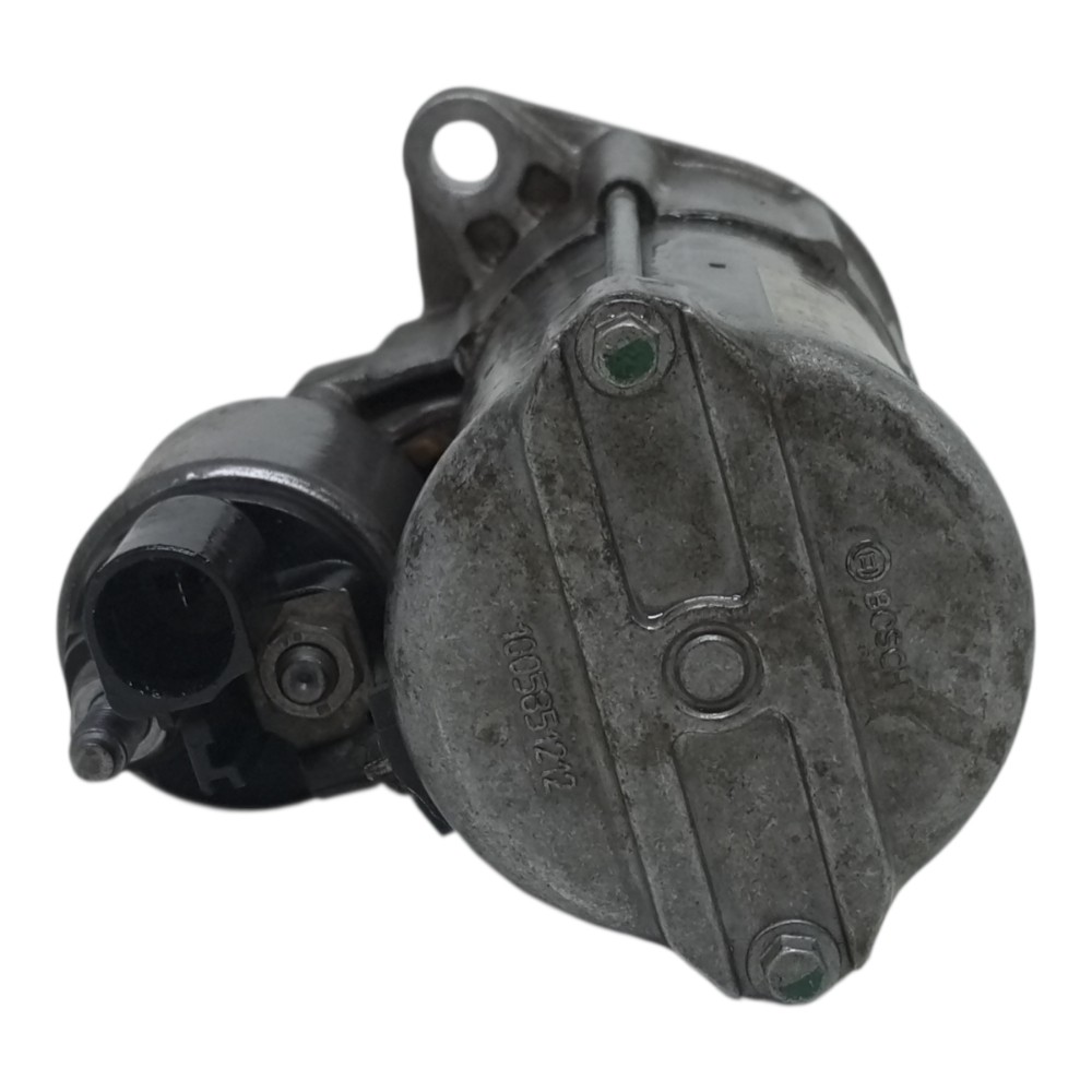 Motor Arranque Volkswagen Golf Gti 2008 2014 4