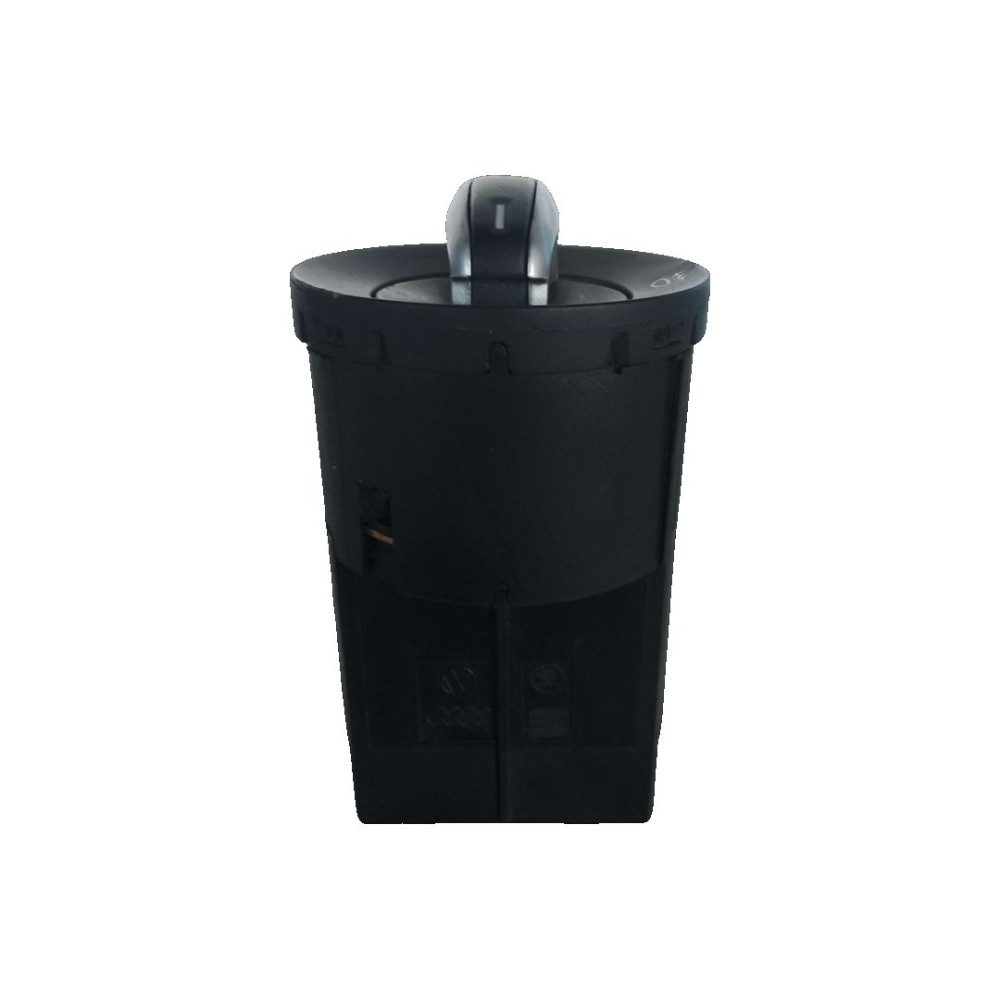 Botão Farol Chave Milha Luz Vw Fox 2013 2014