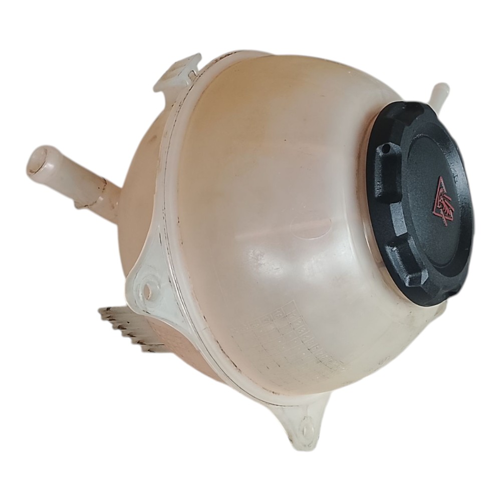 Reservatório Dagua Radiador Volswagen Gol 2012 2018 3