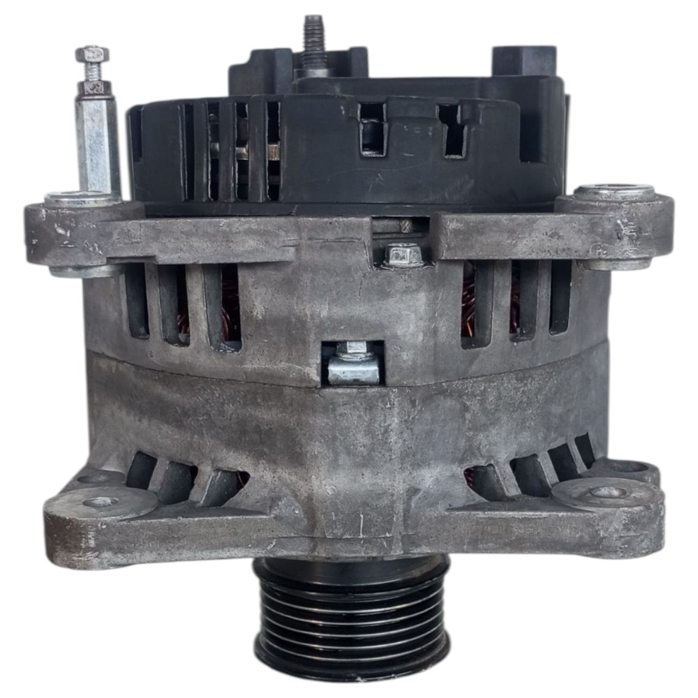 Alternador  Volkswagen New Beetle 2.0 2008 2009