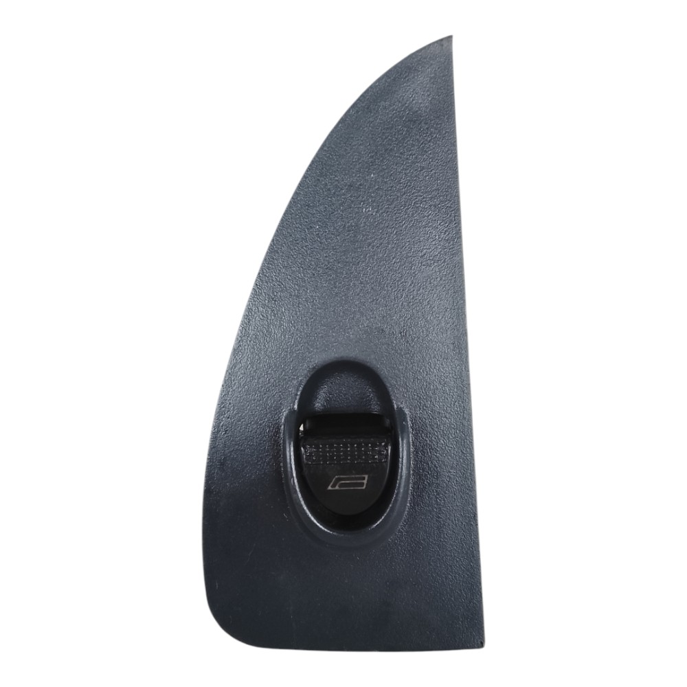 Moldura Botão Vidro Elétrico 2007 Dianteiro Direito