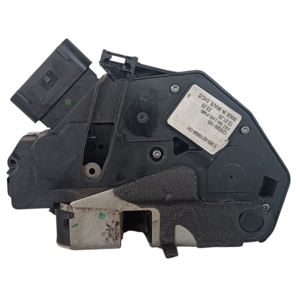 Fechadura Elétrica New Ka Dianteira Direita 2014 A 2018 2019 7