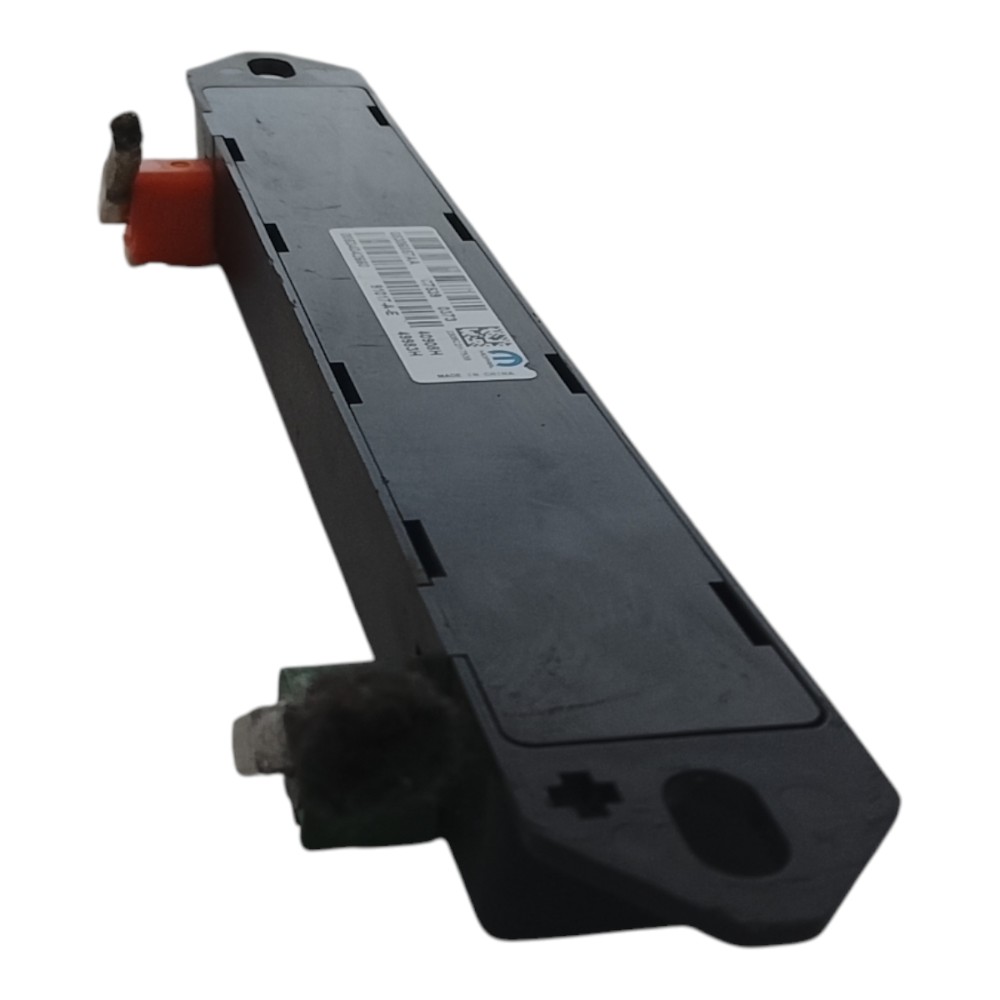 Módulo Antena Keyless Jeep Commander 2021 2024 5