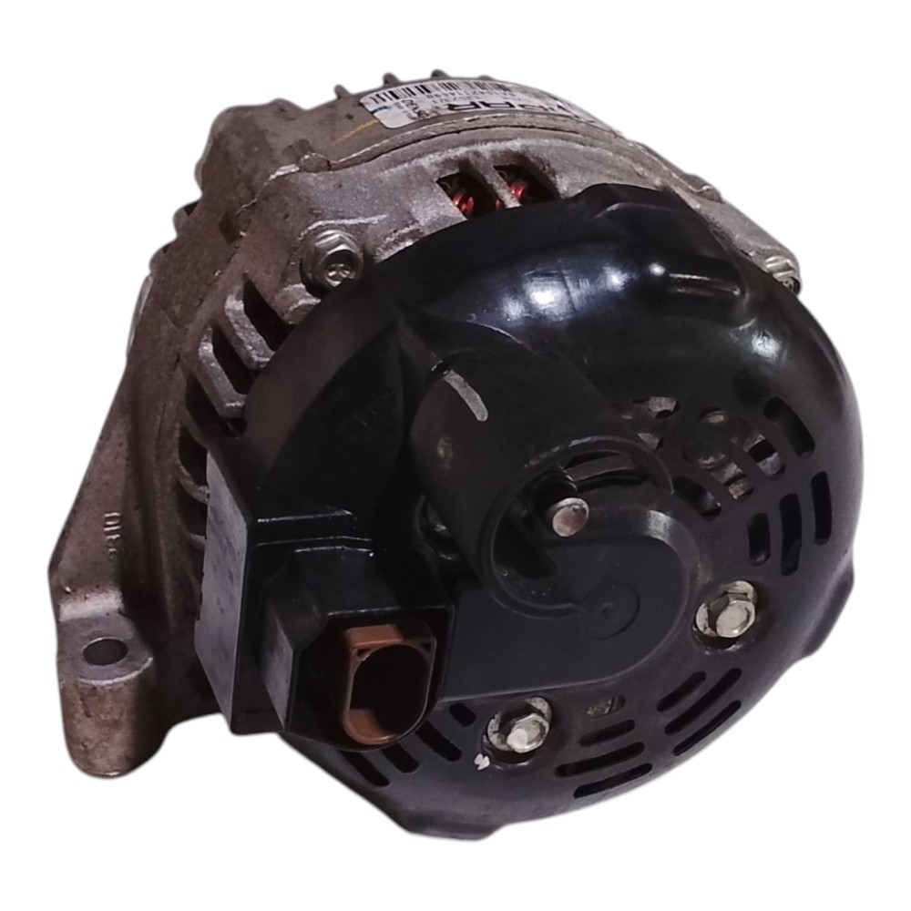 Alternador Fiat Mobi 2017 2018 2019 2020 3