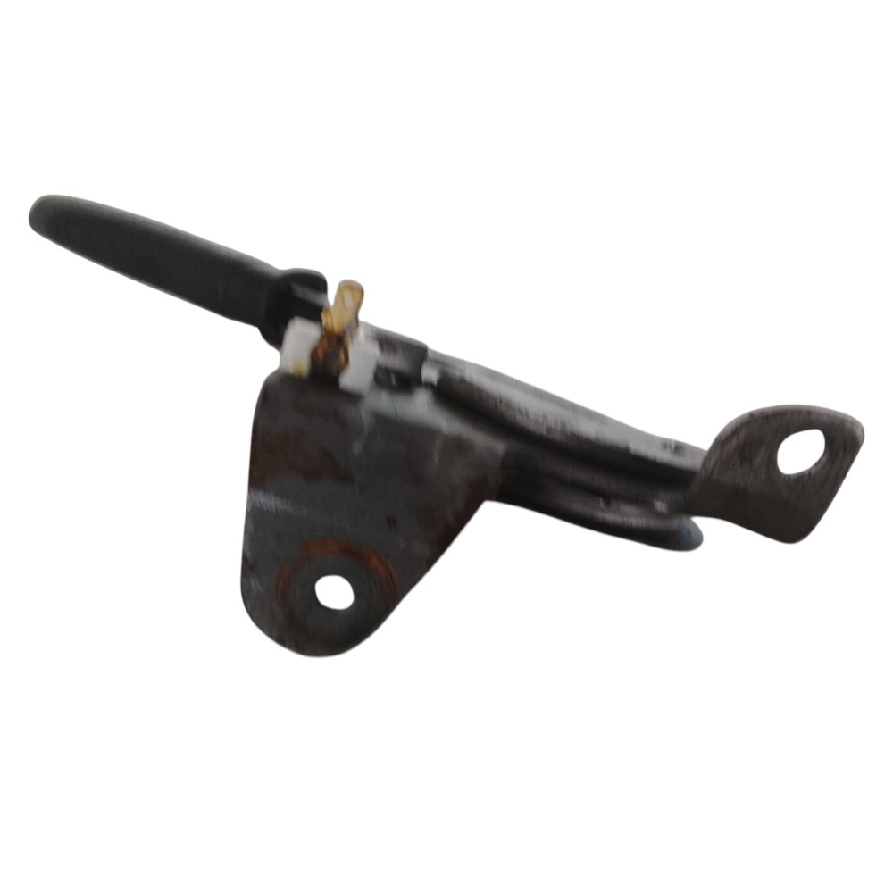 Alavanca Freio De Mao Renault Kwid 2018 2023 4