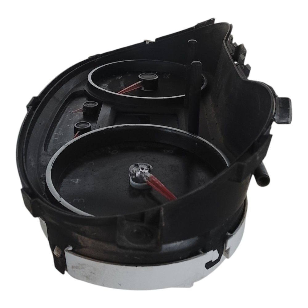 Painel instrumento Volkswagen Saveiro gol 2019 4