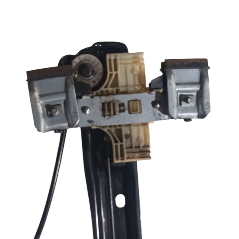 Maquina De Vidro Dianteiro Esquerdo Up! 2014 2025 3