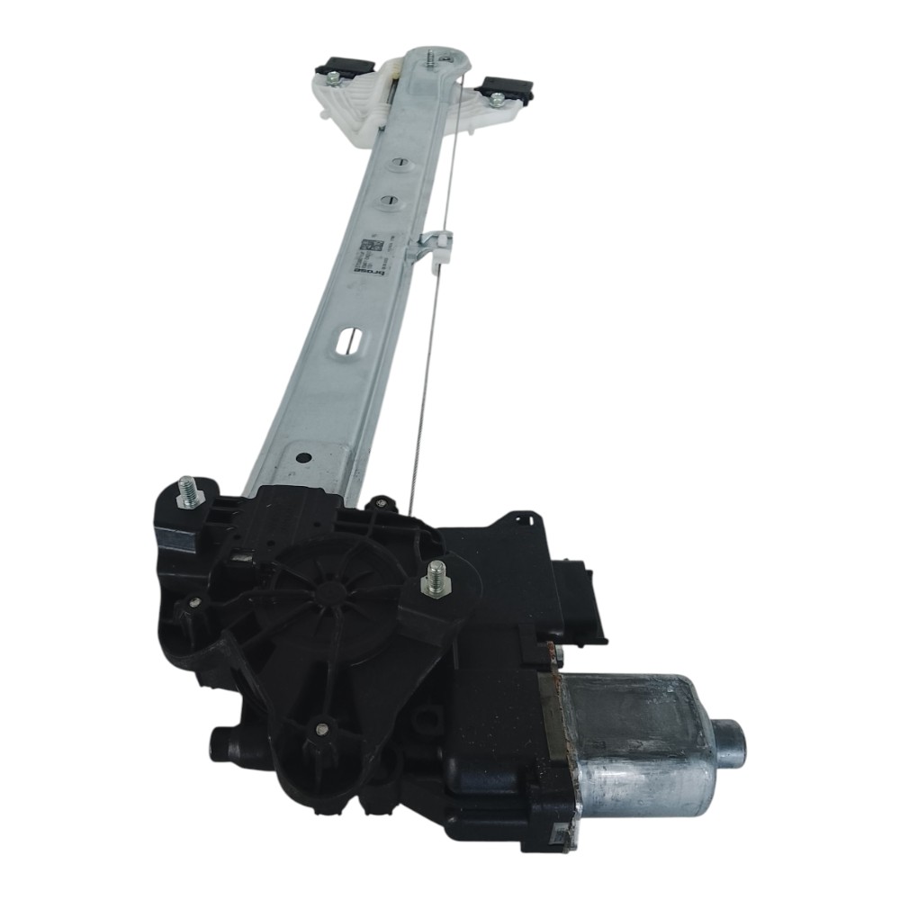 Maquina Vidro Dianteira Esquerda Hyundai Creta 2022 2024 3