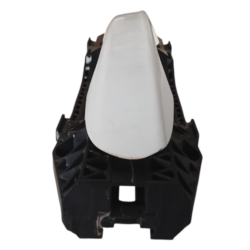 Fechadura Porta Volkswagen Polo 2019 Dianteiro Direito 3