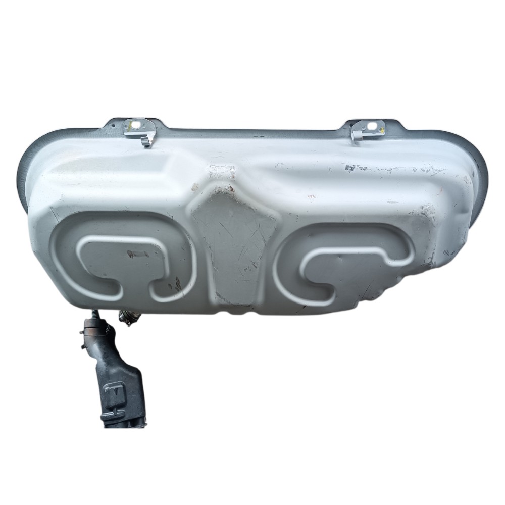 Tanque Combustível Fiat Mobi 2016 2017 2018 2019 2020 2021 3