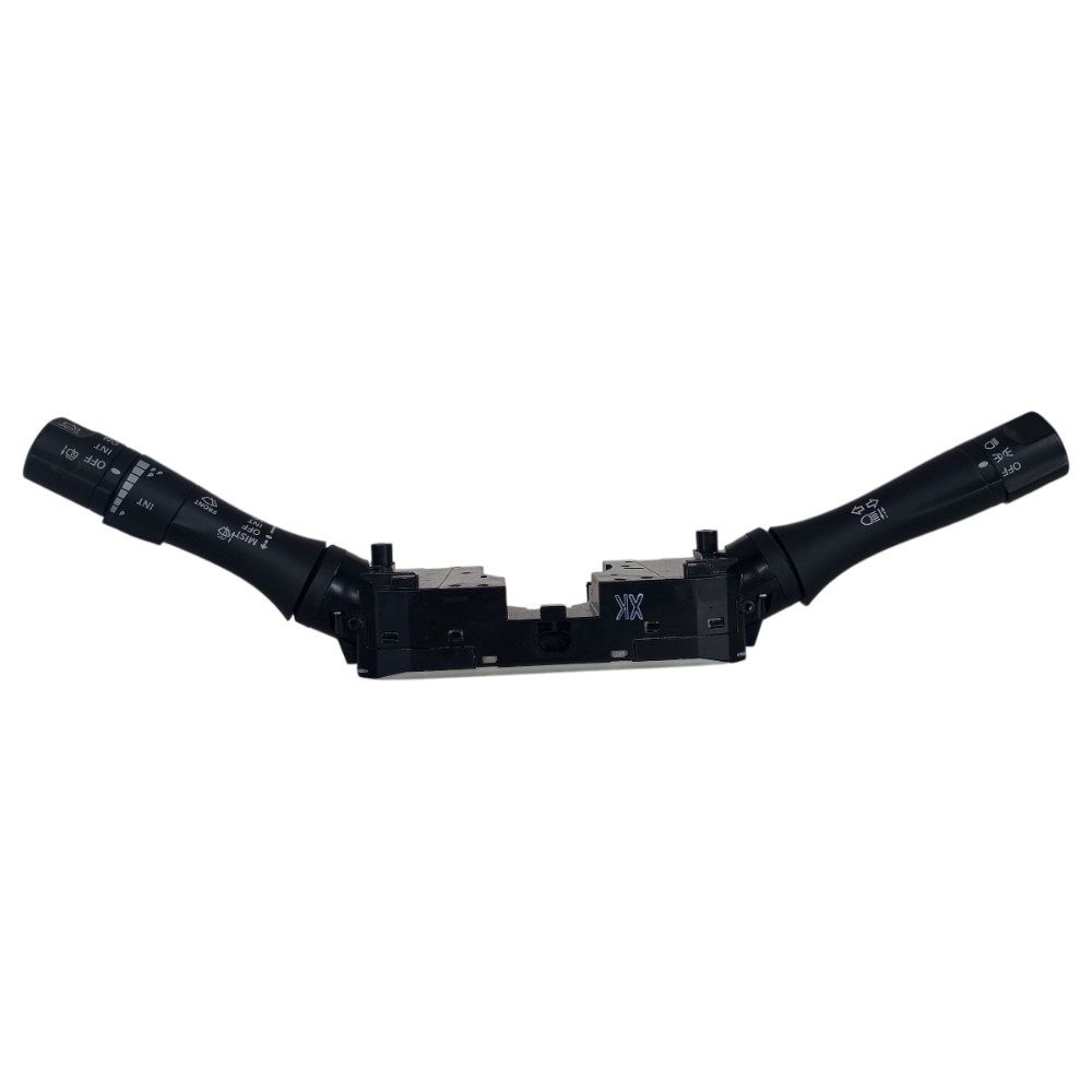 Chave De Seta Limpador Nissan March Versa 2012 2017 2019 3