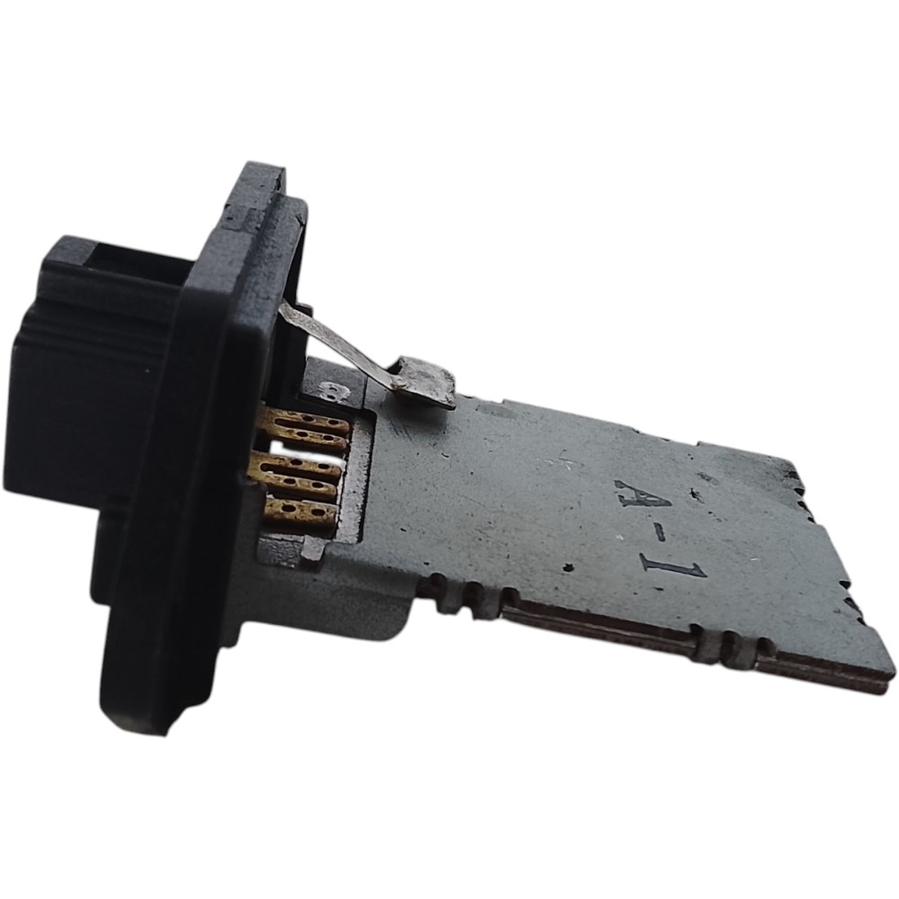 Resistência da ventoinha jac j3 2011 2012 2