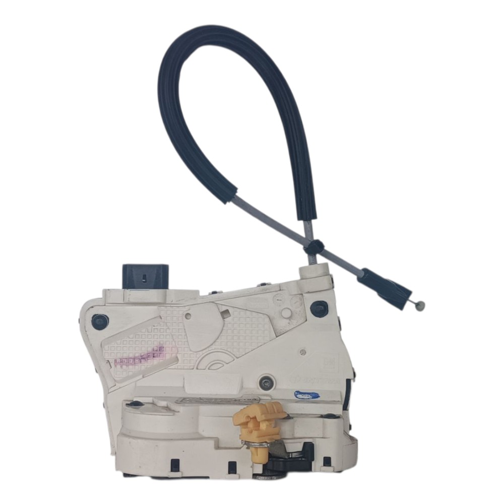 Fechadura Porta Traseira Direita Chevrolet Onix 2020 2023 2