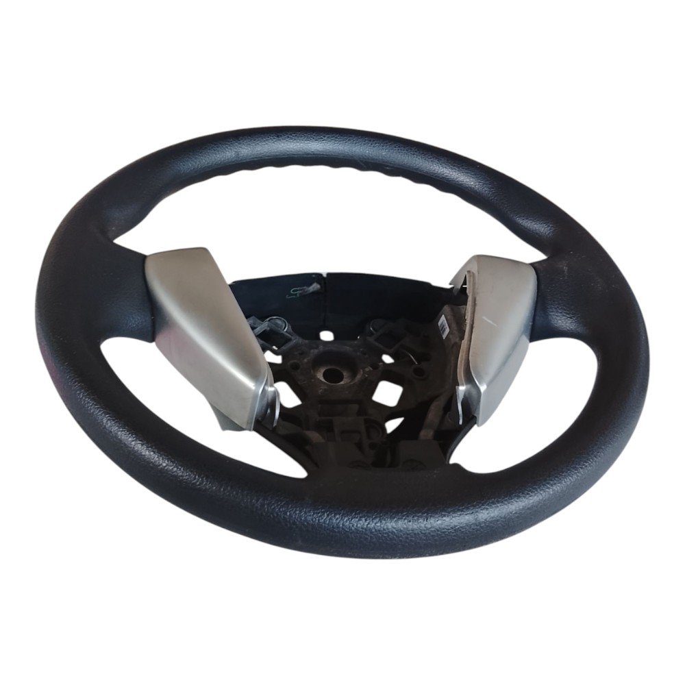 Volante do motorista Nissan versa 2016 2