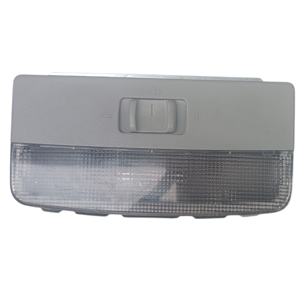 Luz Teto Cortesia Volkswagen Saveiro 2017 2023 2