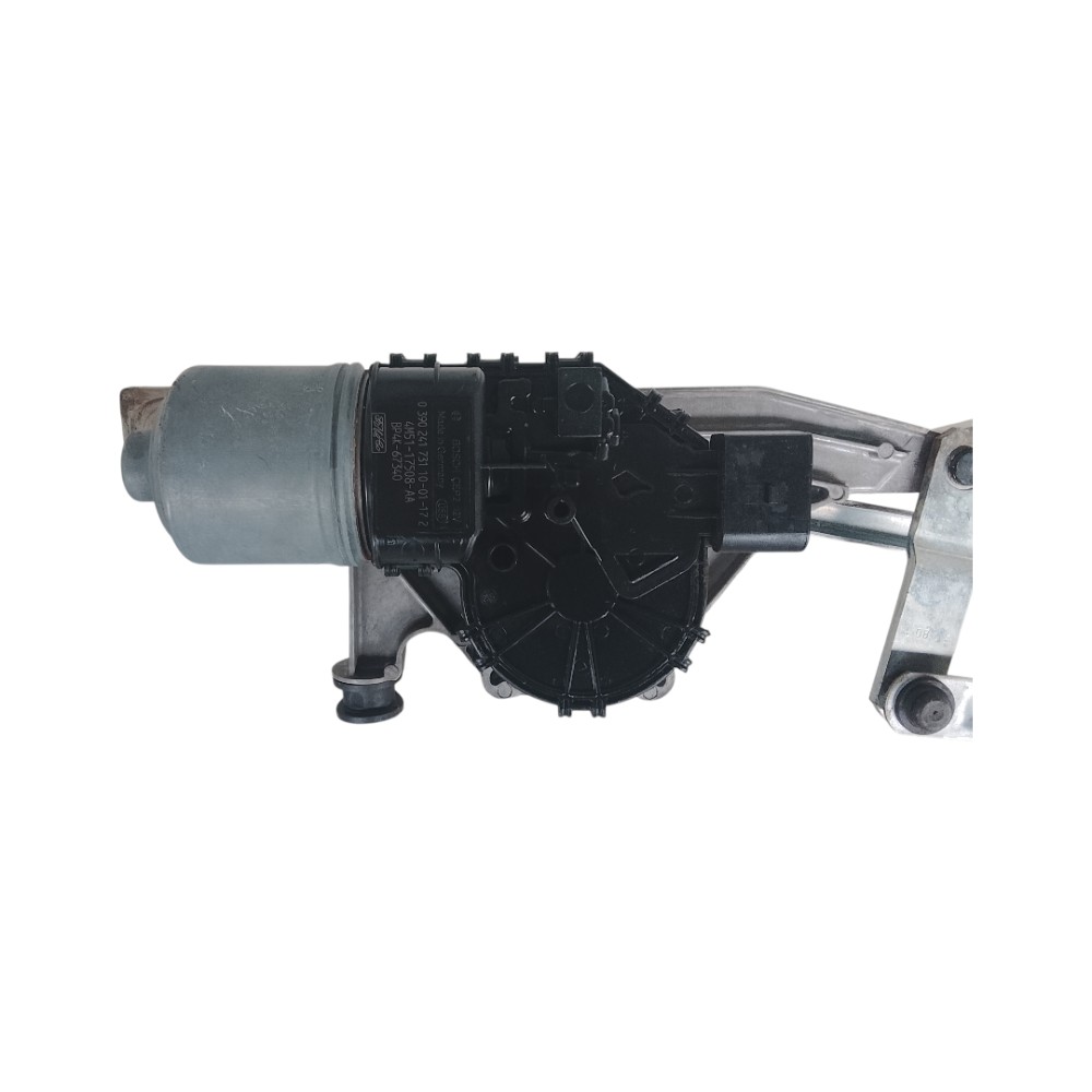 Maquina Motor Limpador Parabrisa Ford Focus 2009 2012 1
