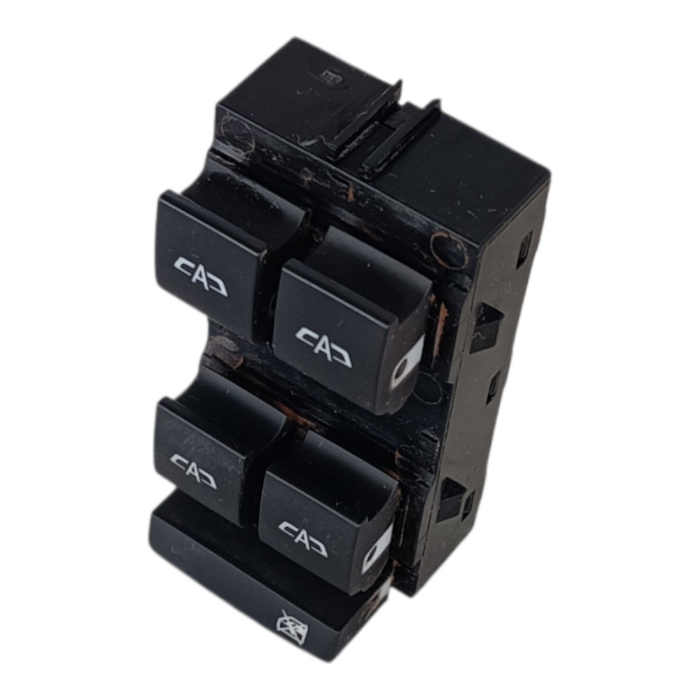 Comando Principal Vidro Chevrolet Tracker 2021 2024