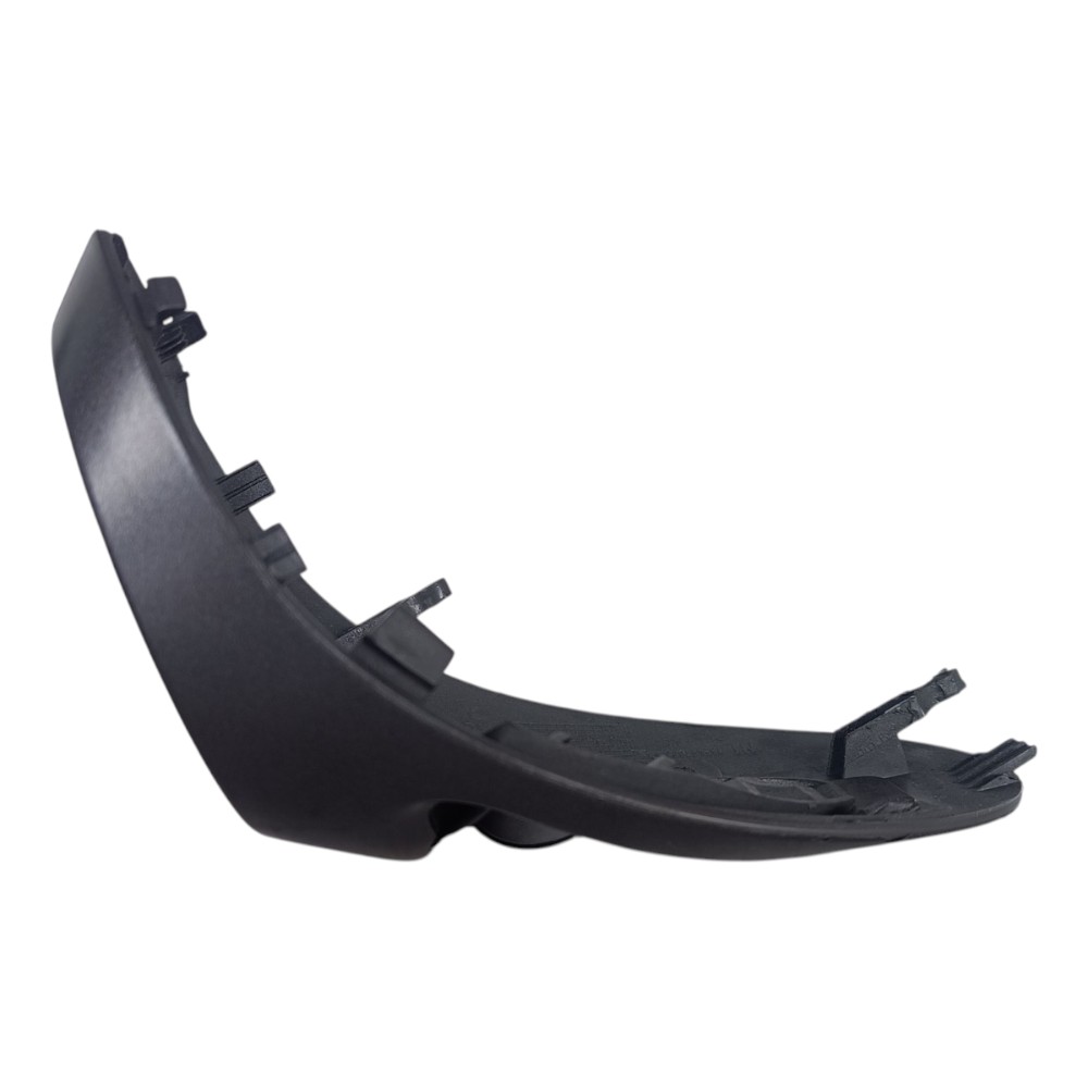 Moldura Difusor Ar Esquerdo Fiat Palio 2012 2018 Original 3
