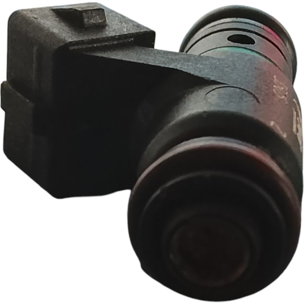 Bico injetor 1.0  fiat fiorino palio strada uno 2009 2016 1