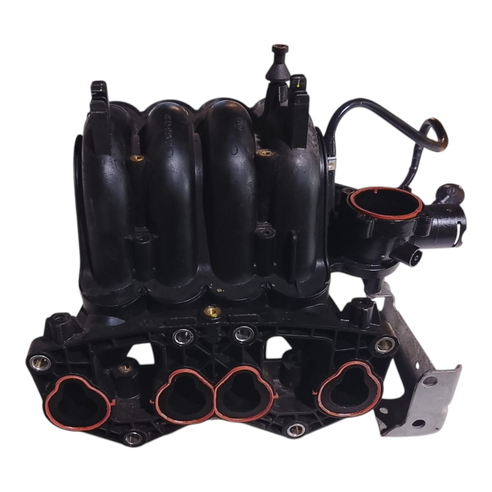 Coletor Admissão Fiat Mobi 2016 2017 2018 2019 2020 3