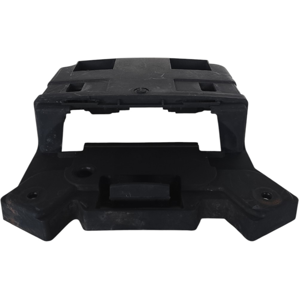 Suporte Capa Módulo Injeção Ford Focus 2008 2013 Preto 1