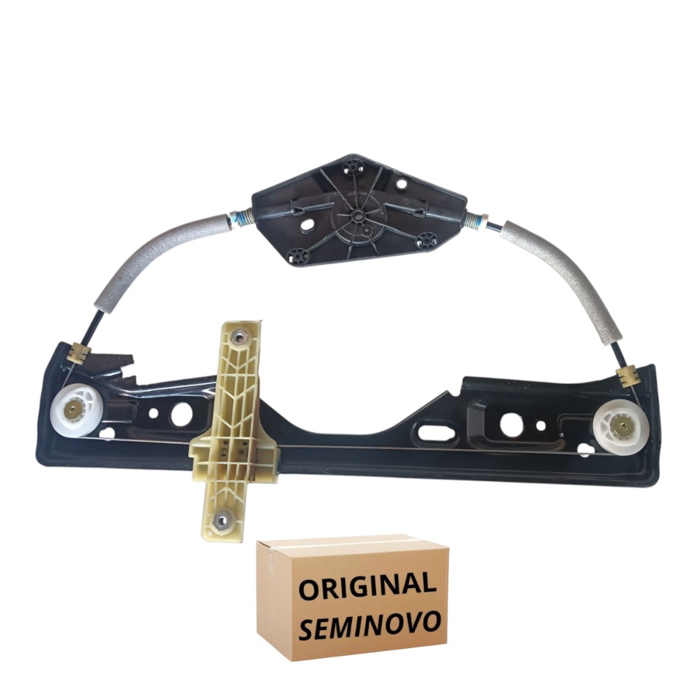 Maquina Vidro Elétrico Traseiro Esquerda Compass 2016 2021 3