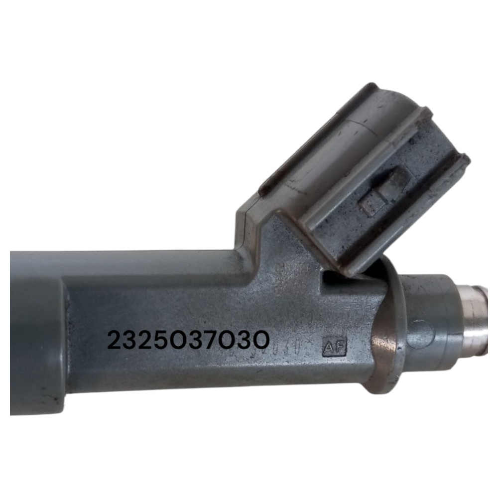 Bico injetor Toyota Corolla 2009 a 2012 7