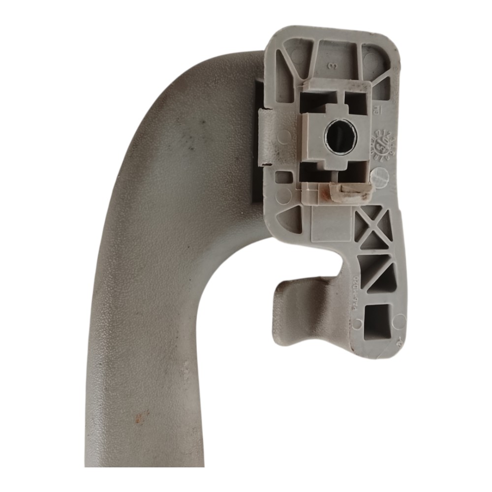 Kit 3 Alça Pqp Chevrolet Vectra 2006 Branco 4