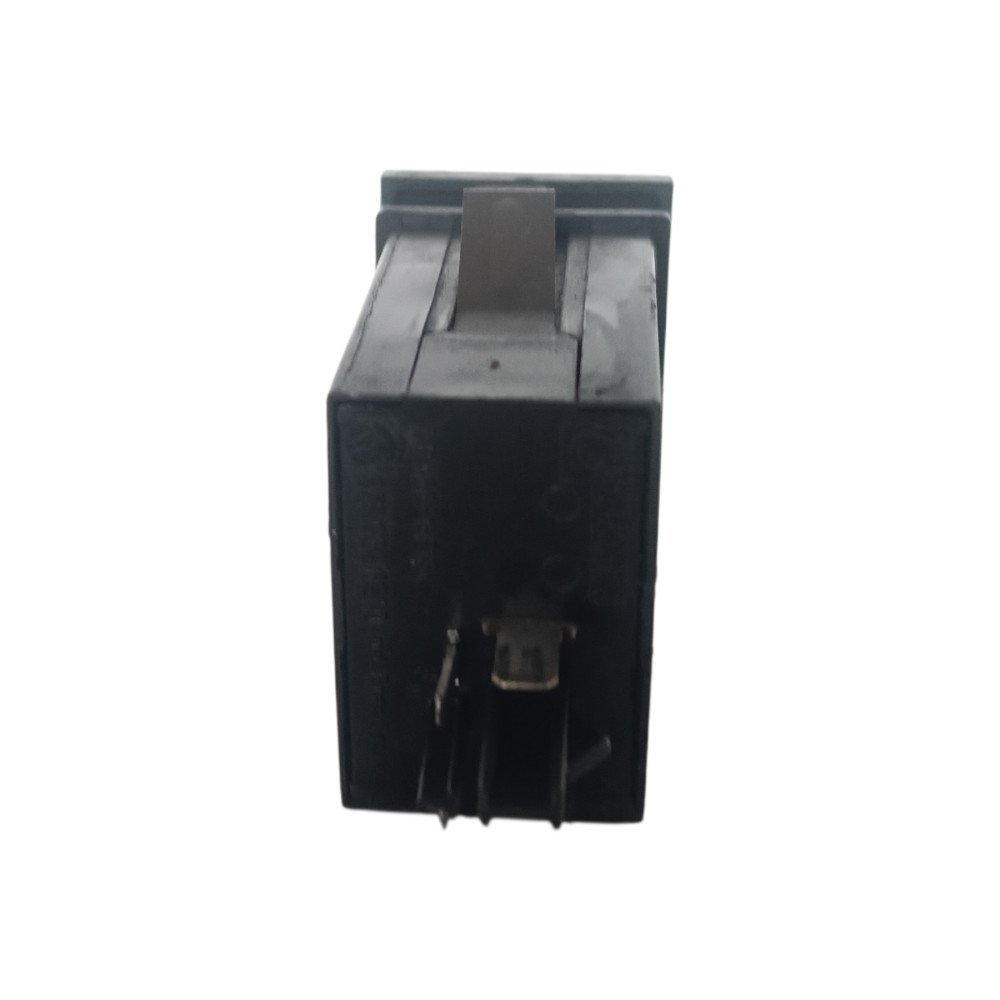 Botão Desembaçador Volkswagen Gol Parati Saveiro 1999 2005 4