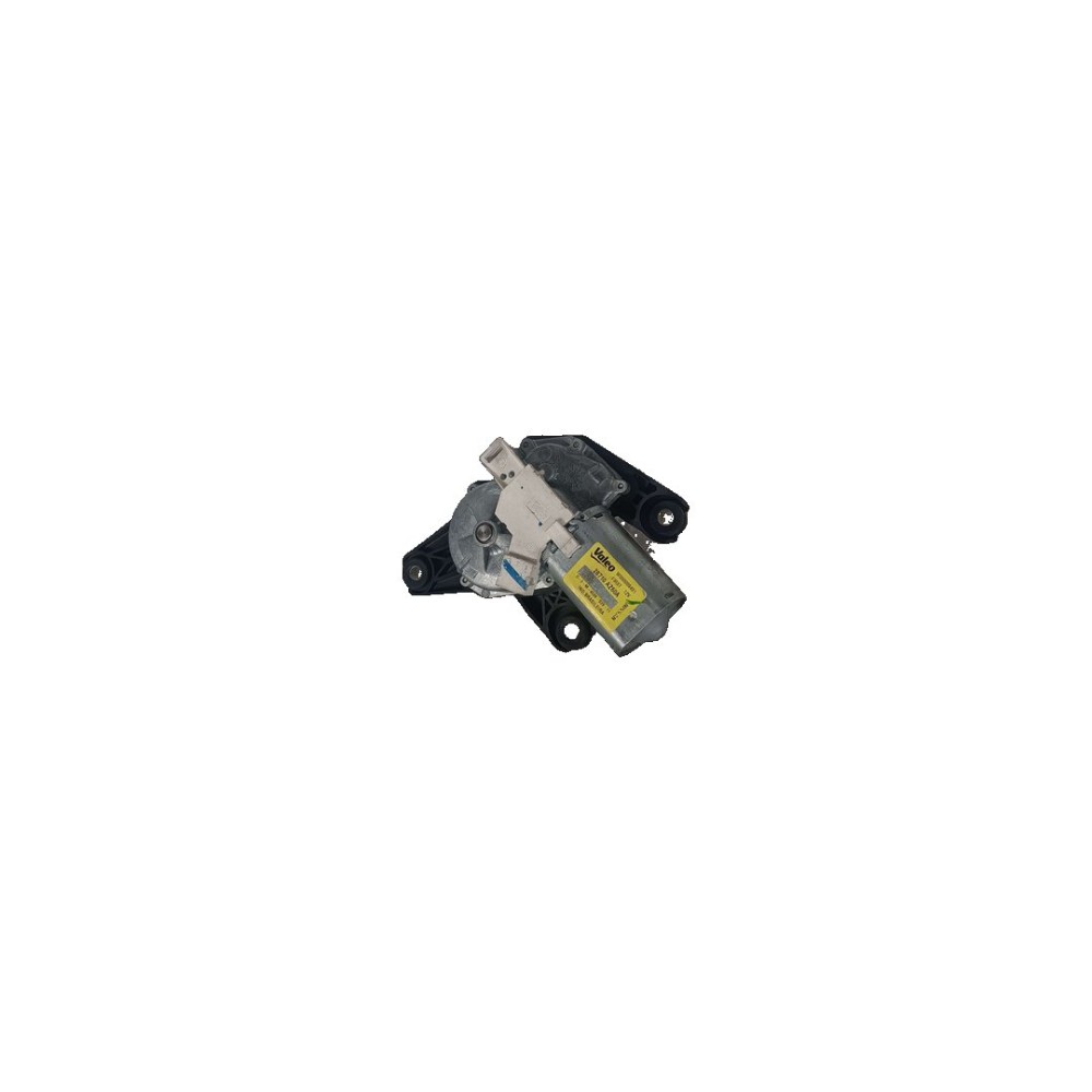 Motor Limpador Vidro Traseiro Nissan Livina 2009 2014