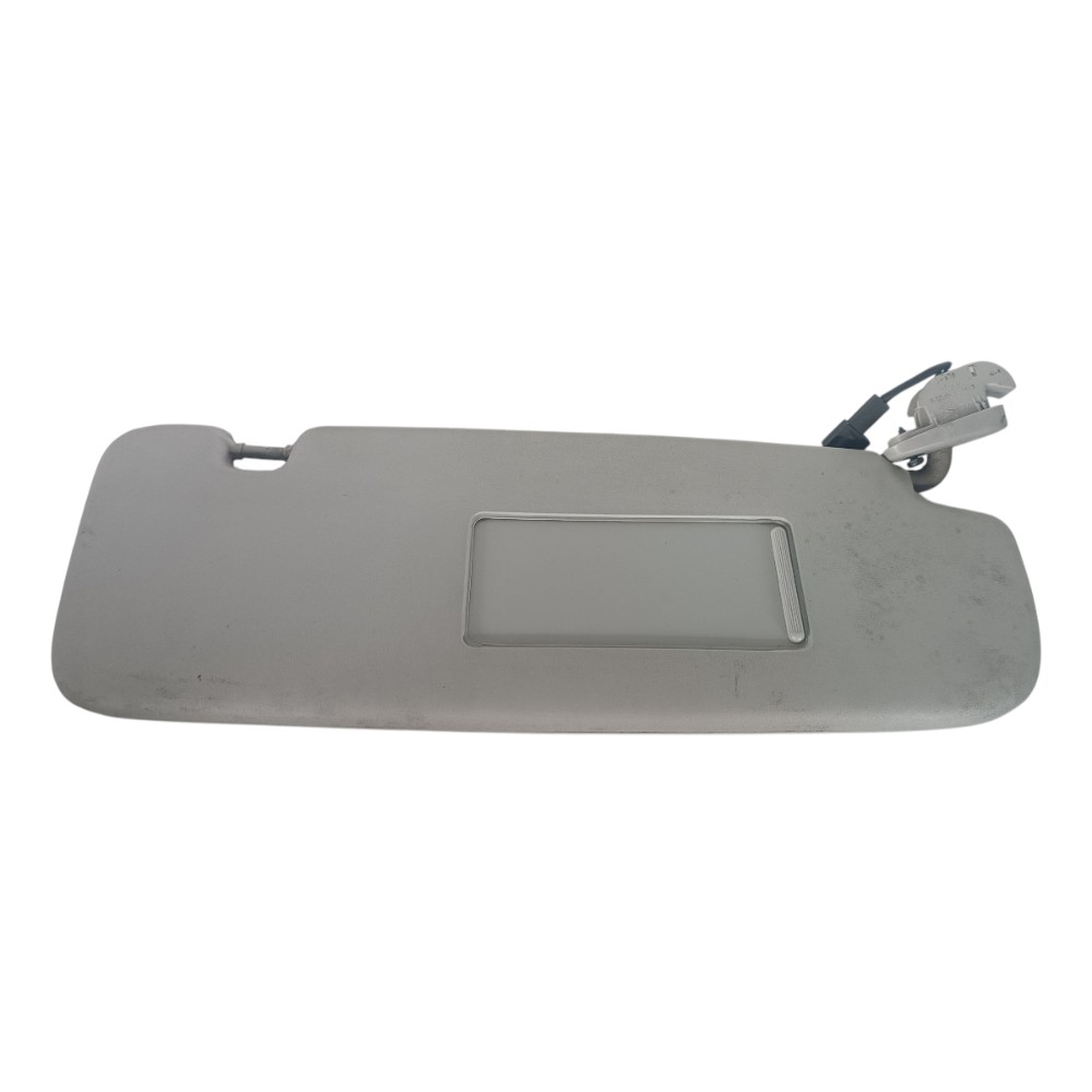 Quebra Sol Direito Fox Space Fox 2004 2005 2006 2007 2012 1