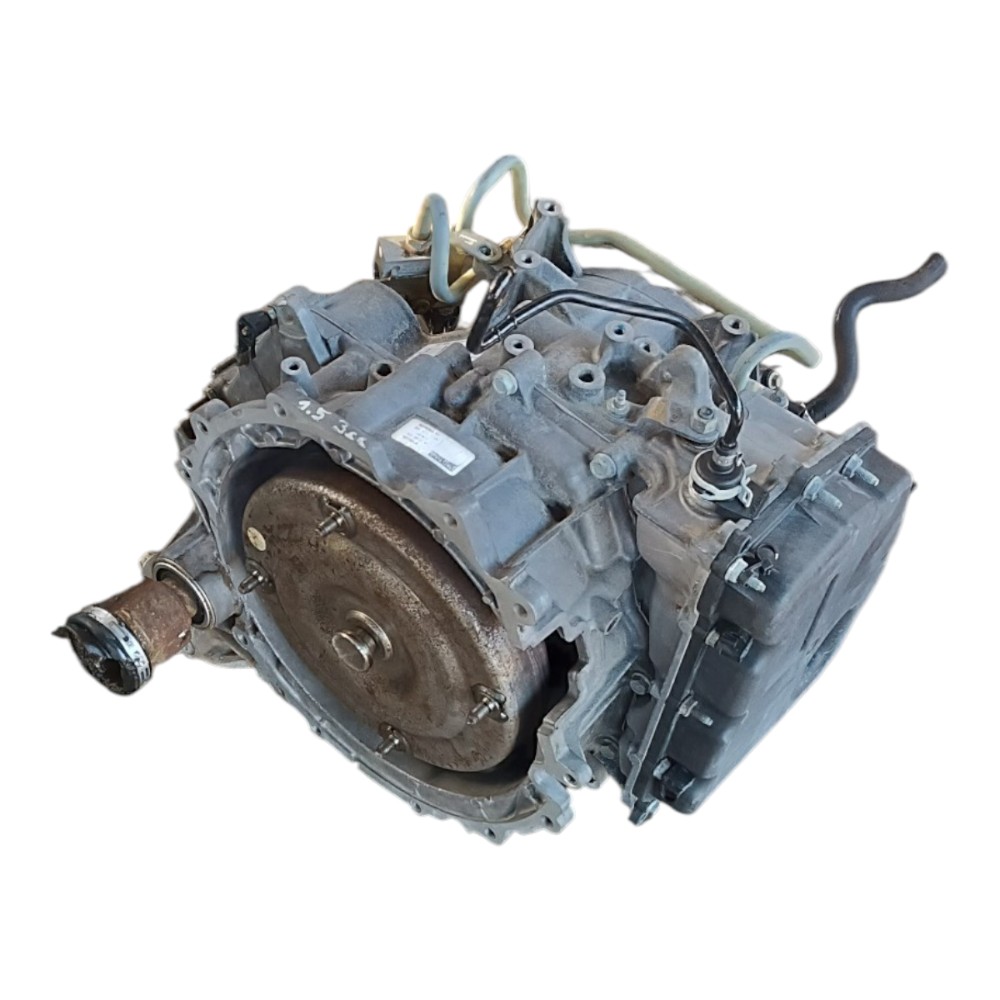 Câmbio Caixa De Marcha Ford Ka 1.5 3cc 2023