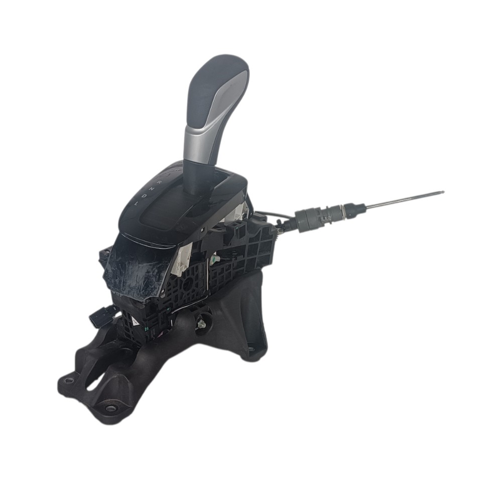 Alavanca Acionador de Marcha Chevrolet Tracker 2023 2024